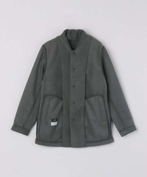 SHIPS（シップス） ジャケット LARGE ネイビー メンズ : ZOZOTOWN