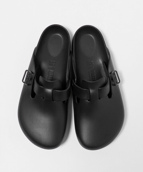 BIRKENSTOCK（ビルケンシュトック） サンダル 「BIRKENSTOCK」ボストン