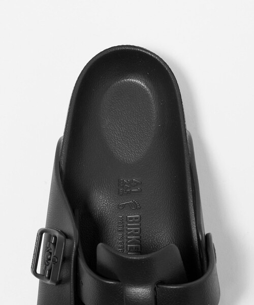 BIRKENSTOCK（ビルケンシュトック） サンダル 「BIRKENSTOCK」ボストン