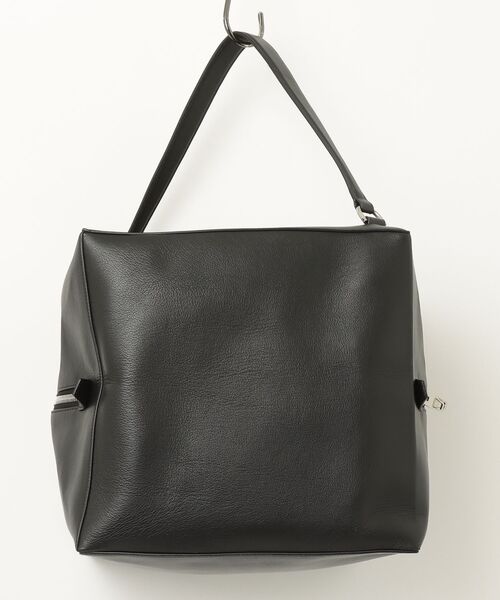 BALENCIAGA（バレンシアガ） 4×4 ハンドバッグ - ブラック レディース