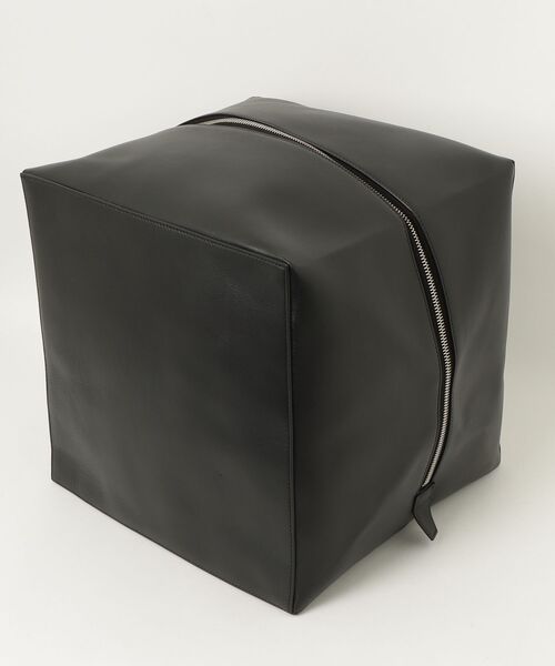 BALENCIAGA（バレンシアガ） 4×4 ハンドバッグ - ブラック レディース