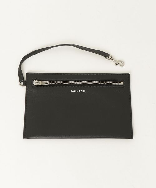 BALENCIAGA（バレンシアガ） 4×4 ハンドバッグ - ブラック レディース