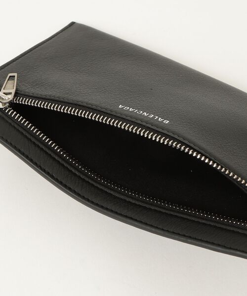 BALENCIAGA（バレンシアガ） 4×4 ハンドバッグ - ブラック レディース