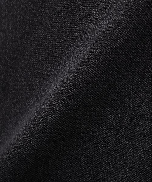 ニット セーター 「ウォッシャブル / Good Price」ペーパーヤーンニットＴ レディースの画像