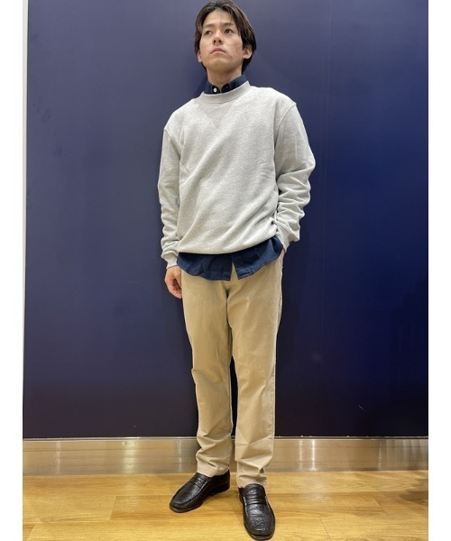 「GAP」 チノパンツ X-SMALL ベージュ メンズ_画像8