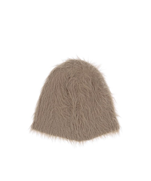 THUG CLUB（サグクラブ） ニット帽 ニットキャップ CHIMERA BEANIE