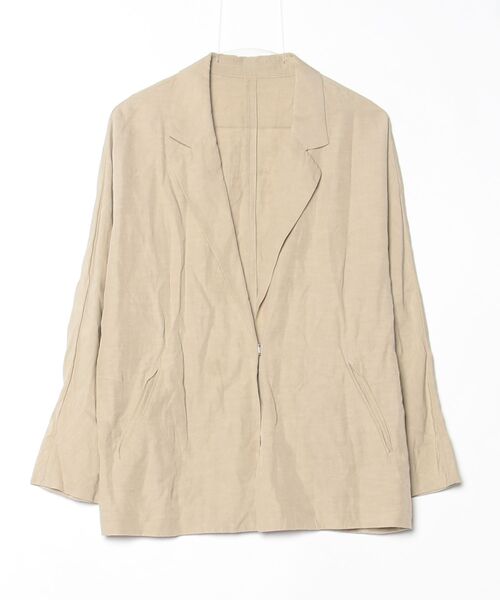 BEAUTY＆YOUTH UNITED ARROWS テーラードジャケット SMALL グリーン 