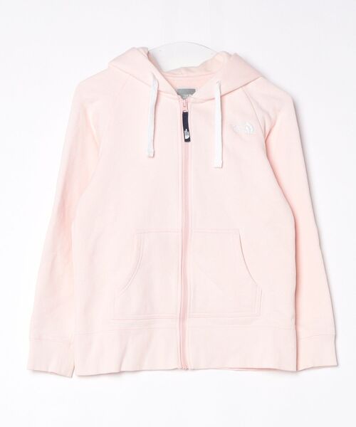 THE NORTH FACE（ザ ノースフェイス） ジップアップパーカー MEDIUM 