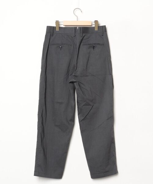 「Morris & Sons」 パンツ 2 グレー レディース_画像2