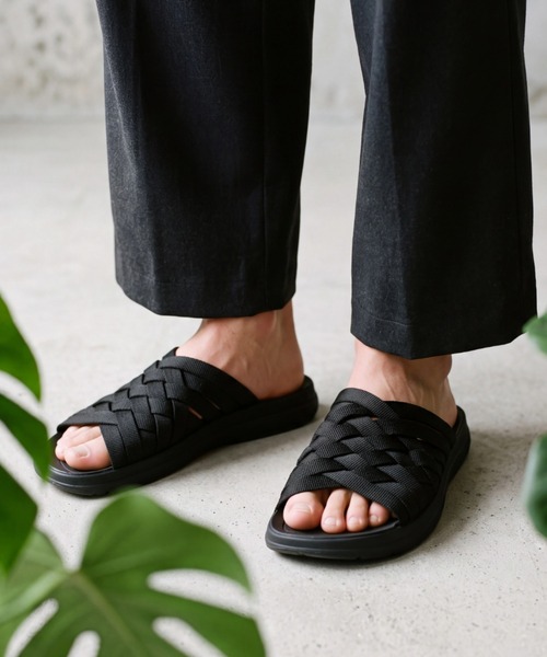 MALIBU SANDALS（マリブサンダルズ） サンダル 「T21」「MALIBU