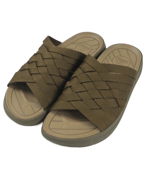 MALIBU SANDALS（マリブサンダルズ） サンダル 「T21」「MALIBU