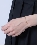 ブレスレット マリークワント mary qua...の詳細画像1