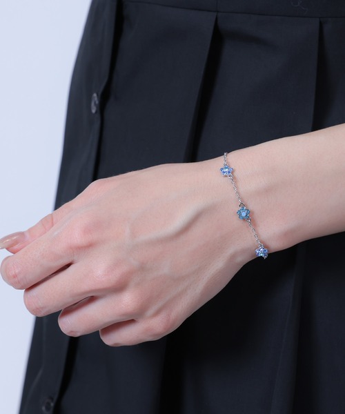 MARY QUANT（マリークヮント） ブレスレット マリークワント カラー