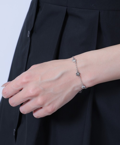MARY QUANT（マリークヮント） ブレスレット マリークワント カラー