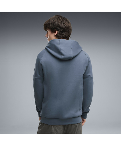 PUMA（プーマ） パーカー メンズ マンチェスターシティ FC プーマ