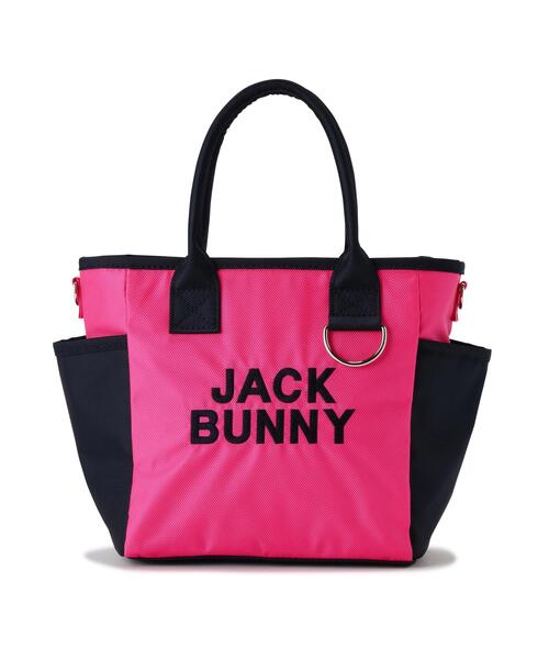 再値下げ！ジャックバニー　トートバック Jack Bunny!!（ジャックバニー） トートバッグ 「Jack Bunny!!」カート