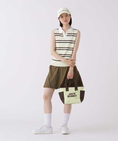 Jack Bunny!!（ジャックバニー） トートバッグ 「Jack Bunny!!」カート