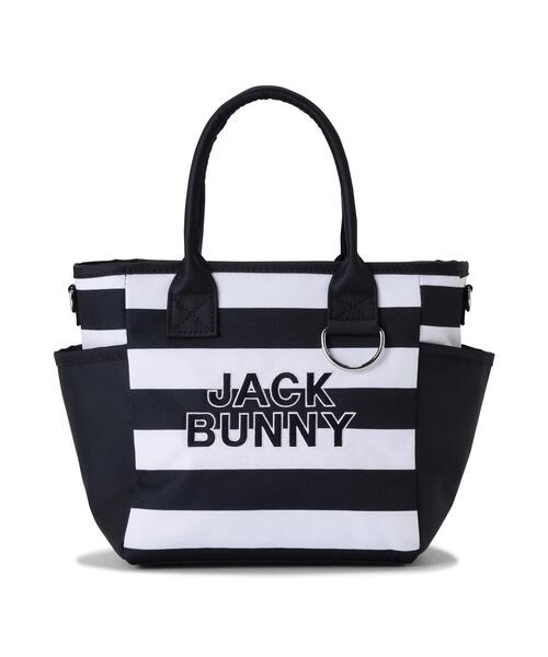 Jack Bunny!!（ジャックバニー） トートバッグ 「Jack Bunny!!」カート
