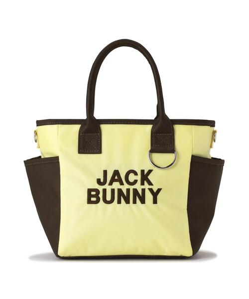 Jack Bunny!!（ジャックバニー） トートバッグ 「Jack Bunny!!」カート