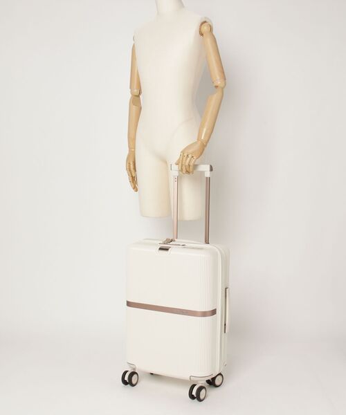 Samsonite（サムソナイト） スーツケース MINTER スピナー55/20