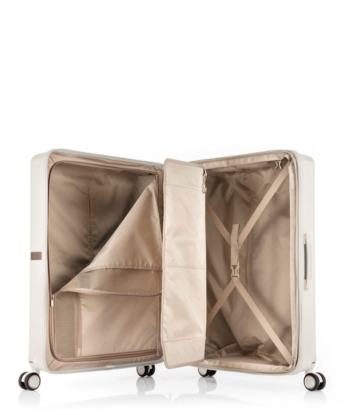 Samsonite（サムソナイト） スーツケース MINTER スピナー55/20