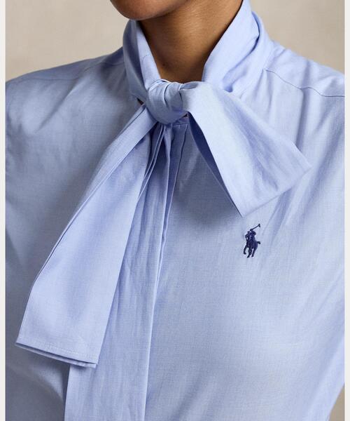 POLO RALPH LAUREN（ポロ・ラルフローレン） ラルフローレン ブラウス