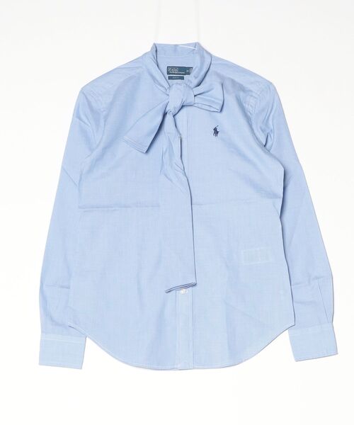 POLO RALPH LAUREN（ポロ・ラルフローレン） ラルフローレン ブラウス 