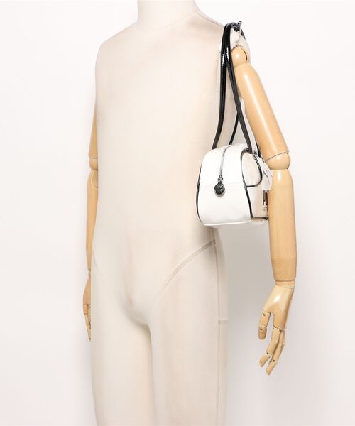 PUMA（プーマ） ウエストポーチ M 1976 FLUTE GRIP BAG カジュアル
