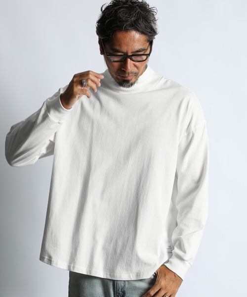 The DUFFER of ST.GEORGE（ザダファーオブセントジョージ） tシャツ