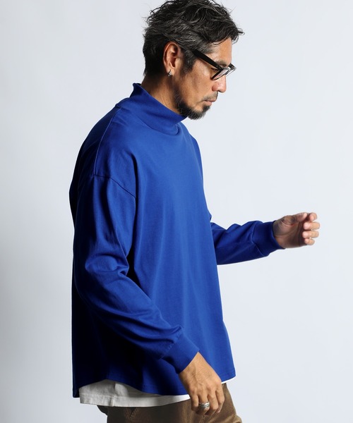 The DUFFER of ST.GEORGE（ザダファーオブセントジョージ） tシャツ