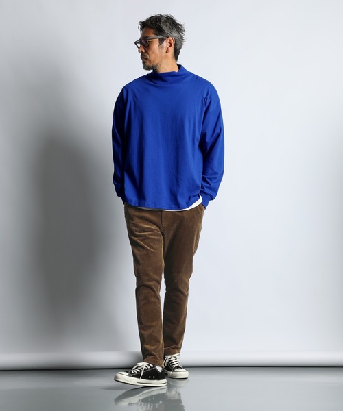 The DUFFER of ST.GEORGE（ザダファーオブセントジョージ） tシャツ