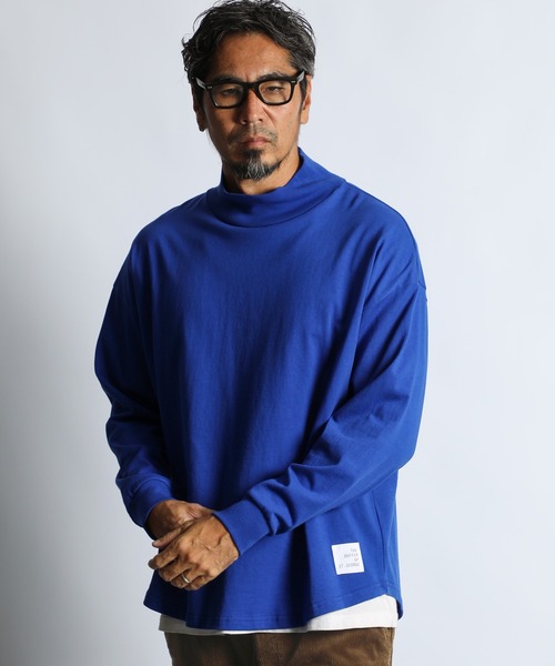 The DUFFER of ST.GEORGE（ザダファーオブセントジョージ） tシャツ