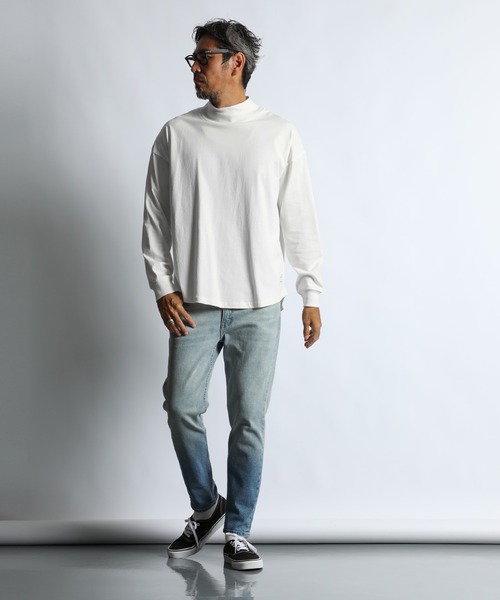 The DUFFER of ST.GEORGE（ザダファーオブセントジョージ） tシャツ