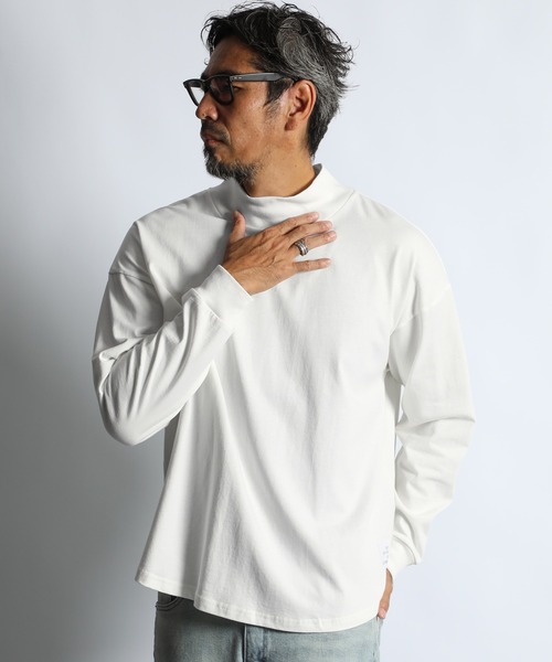 The DUFFER of ST.GEORGE（ザダファーオブセントジョージ） tシャツ