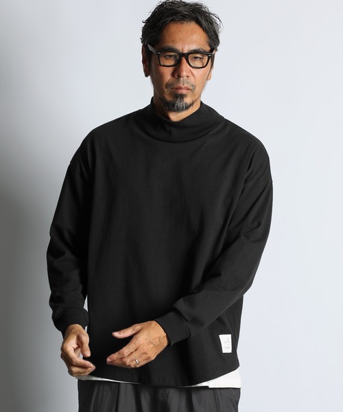 The DUFFER of ST.GEORGE（ザダファーオブセントジョージ） tシャツ
