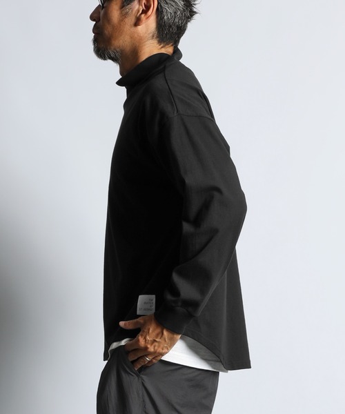 The DUFFER of ST.GEORGE（ザダファーオブセントジョージ） tシャツ