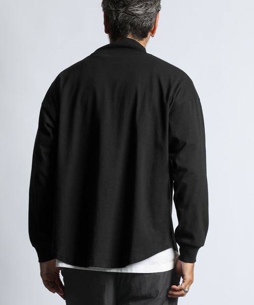 The DUFFER of ST.GEORGE（ザダファーオブセントジョージ） tシャツ