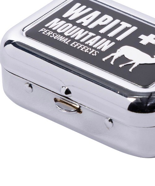 DULTON（ダルトン） 灰皿 ライター PORTABLE ASHTRAY/携帯 灰皿