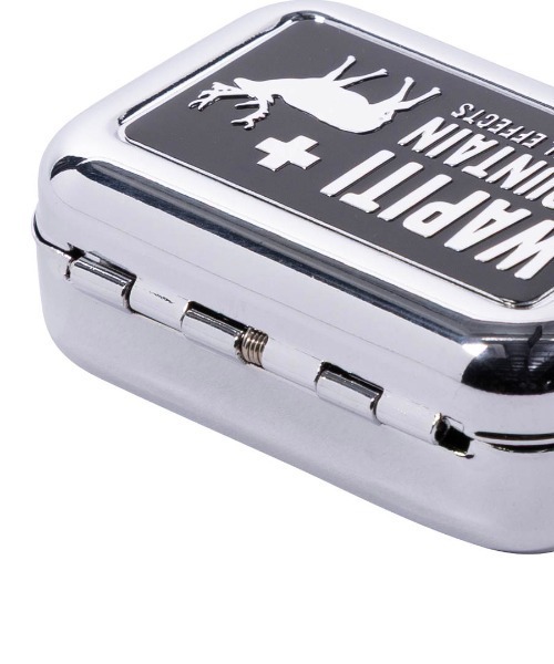 DULTON（ダルトン） 灰皿 ライター PORTABLE ASHTRAY/携帯 灰皿