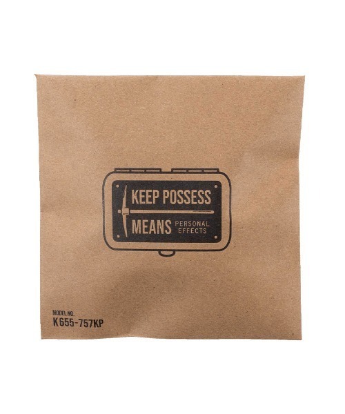 DULTON（ダルトン） 灰皿 ライター PORTABLE ASHTRAY/携帯 灰皿