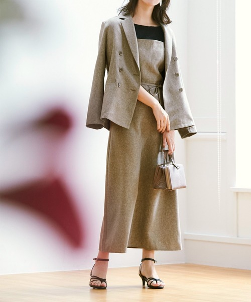 BEAUTY & YOUTH UNITED ARROWS ジャケット 25SS BEAUTY&YOUTH リネン