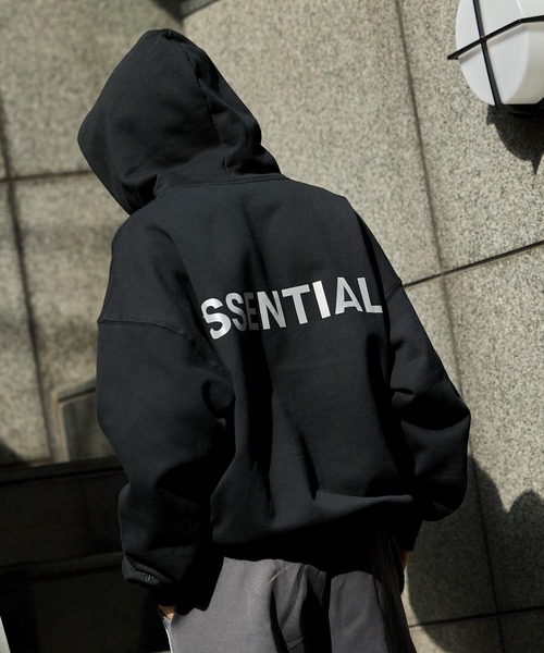 FOG ESSENTIALS（エフオージーエッセンシャルズ） パーカー FOG