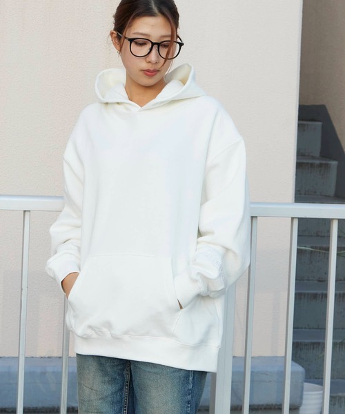 FOG ESSENTIALS（エフオージーエッセンシャルズ） パーカー FOG
