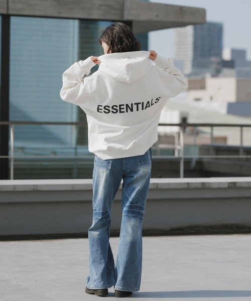 FOG ESSENTIALS（エフオージーエッセンシャルズ） パーカー FOG