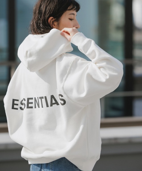 FOG ESSENTIALS（エフオージーエッセンシャルズ） パーカー FOG