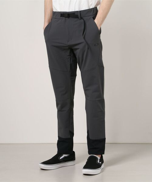 パンツ オークリー ENHANCE FGL SOFTSHELL PANTS 1.7 /OAKLEY