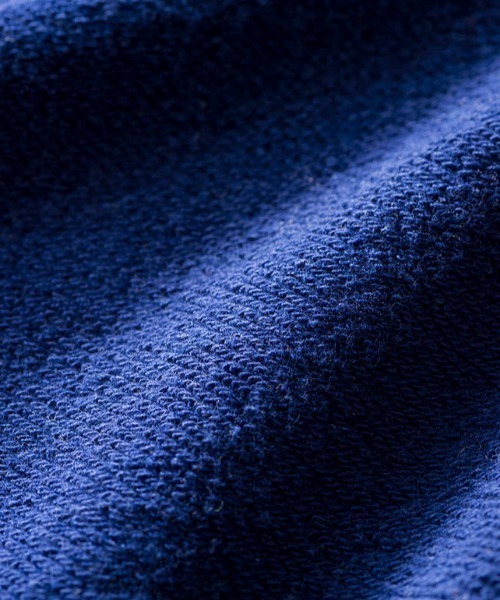 トレーナー スウェット LOOPWHEELER / 別注 Slim Zip Sweat Hoody メンズ レディース | LOOPWHEELER | 07