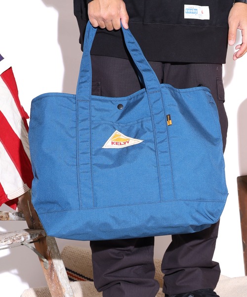 KELTY（ケルティ） トートバッグ NYLON TOTE 2M 2WAY トートバッグ