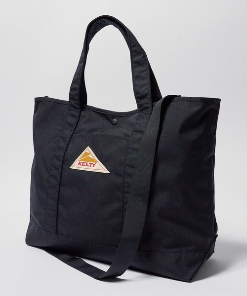 KELTY（ケルティ） トートバッグ NYLON TOTE 2M 2WAY トートバッグ