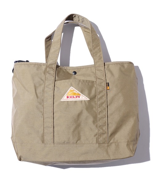 トートバッグ バッグ KELTY/ケルティ NYLON TOTE 2M 2WAY トートバッグ カラー A4|ZOZOTOWN |24